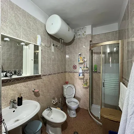 Touch Apartament Tirana