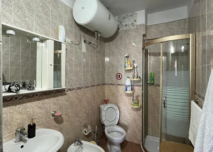 Touch Apartament Tirana