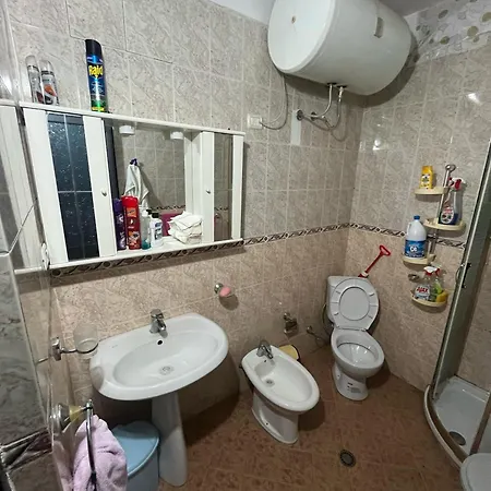 Apartment Lui *