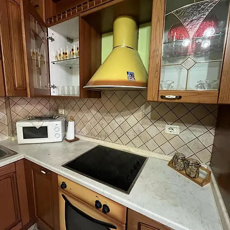 Lui Apartment Tirana