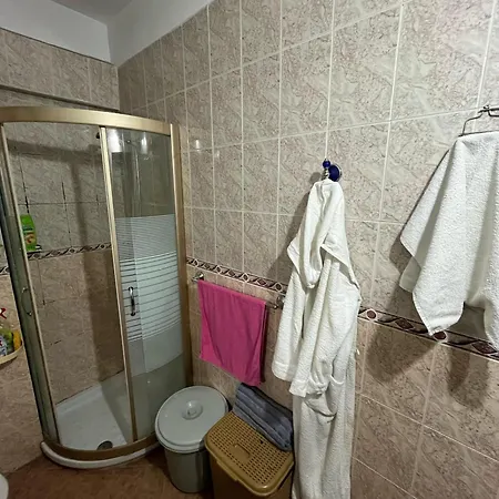 Lui Apartment Tirana