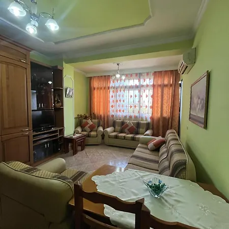 Apartment Lui *