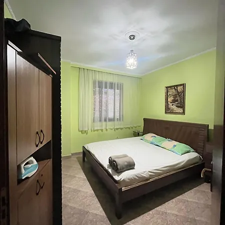 Apartment Lui Tirana