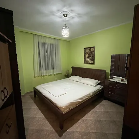 Lui Apartment Tirana