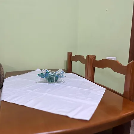 Apartment Lui *