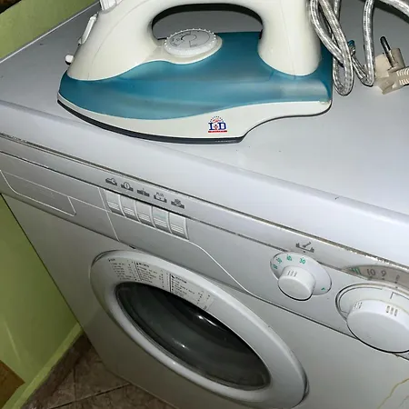 Apartment Lui *