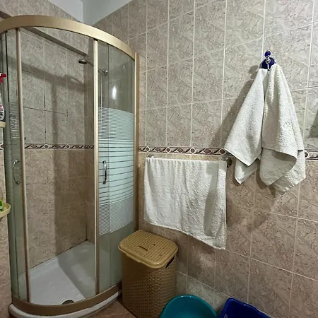 Lui Apartment Tirana