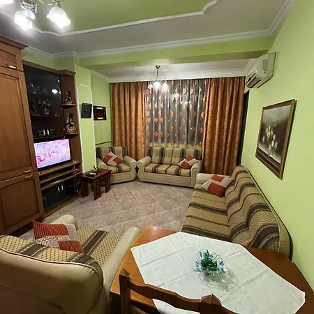 Apartment Lui *