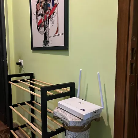 Apartment Lui