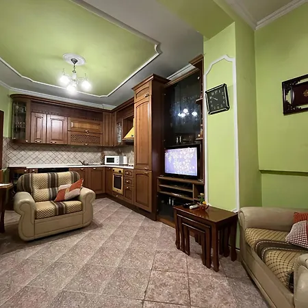 Apartment Lui *