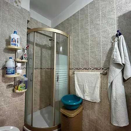 Apartment Lui Tirana