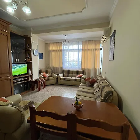 Lui Tirana