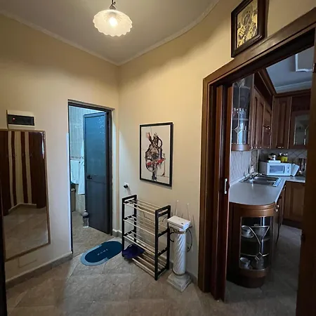 Lui Apartment Tirana