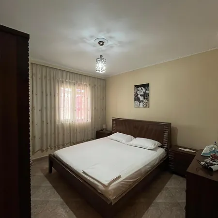 Apartment Lui Tirana