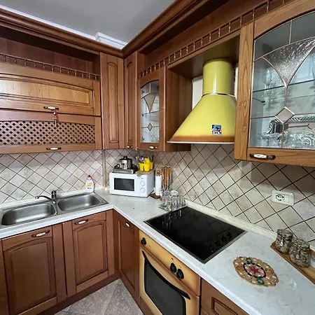 Lui Apartment