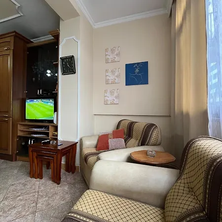 Apartment Lui