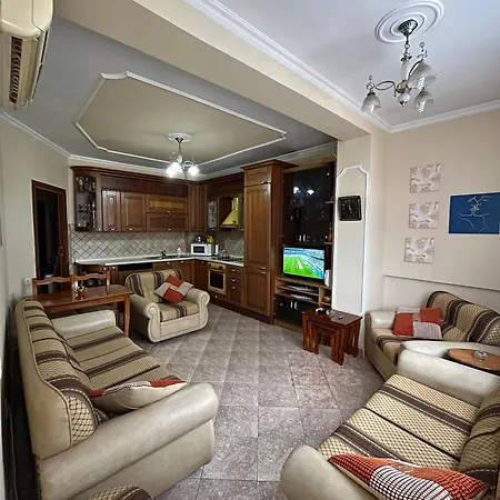 Apartment Lui