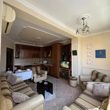 Apartamento Touch
