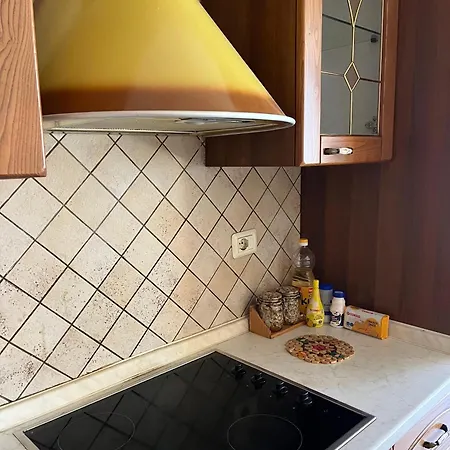 Touch Apartamento