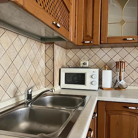 Touch Apartamento *